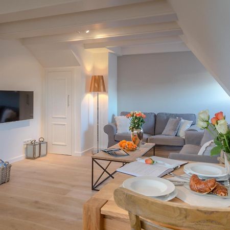 Kuekeltje Reethof Sylt 아파트 외부 사진