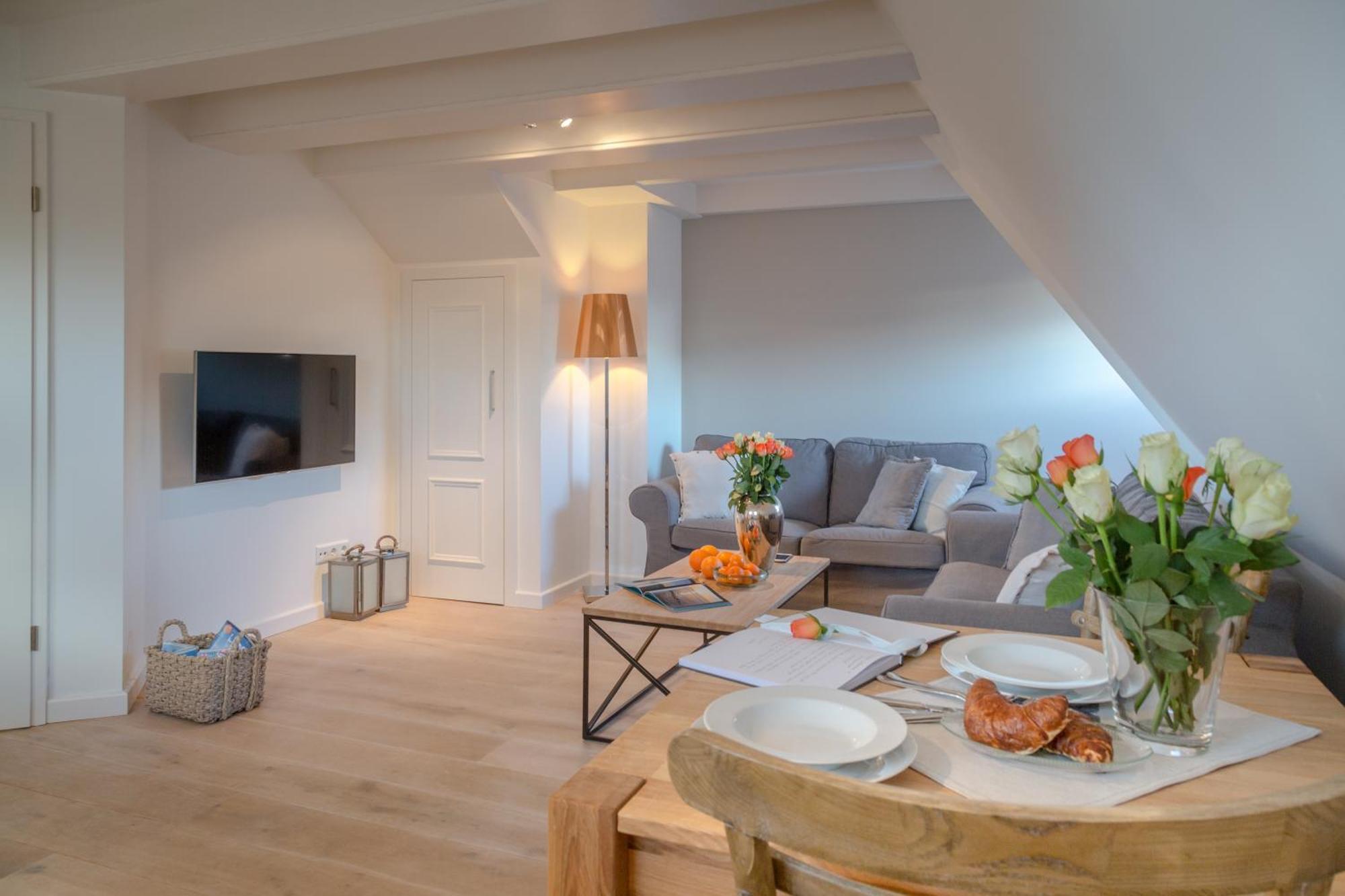 Kuekeltje Reethof Sylt 아파트 외부 사진
