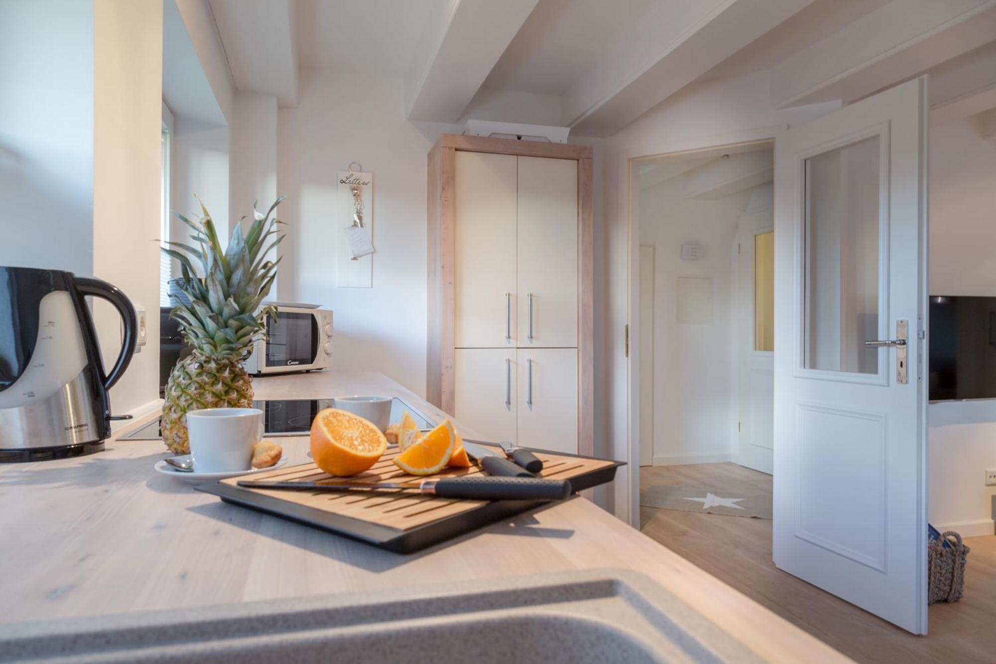 Kuekeltje Reethof Sylt 아파트 외부 사진