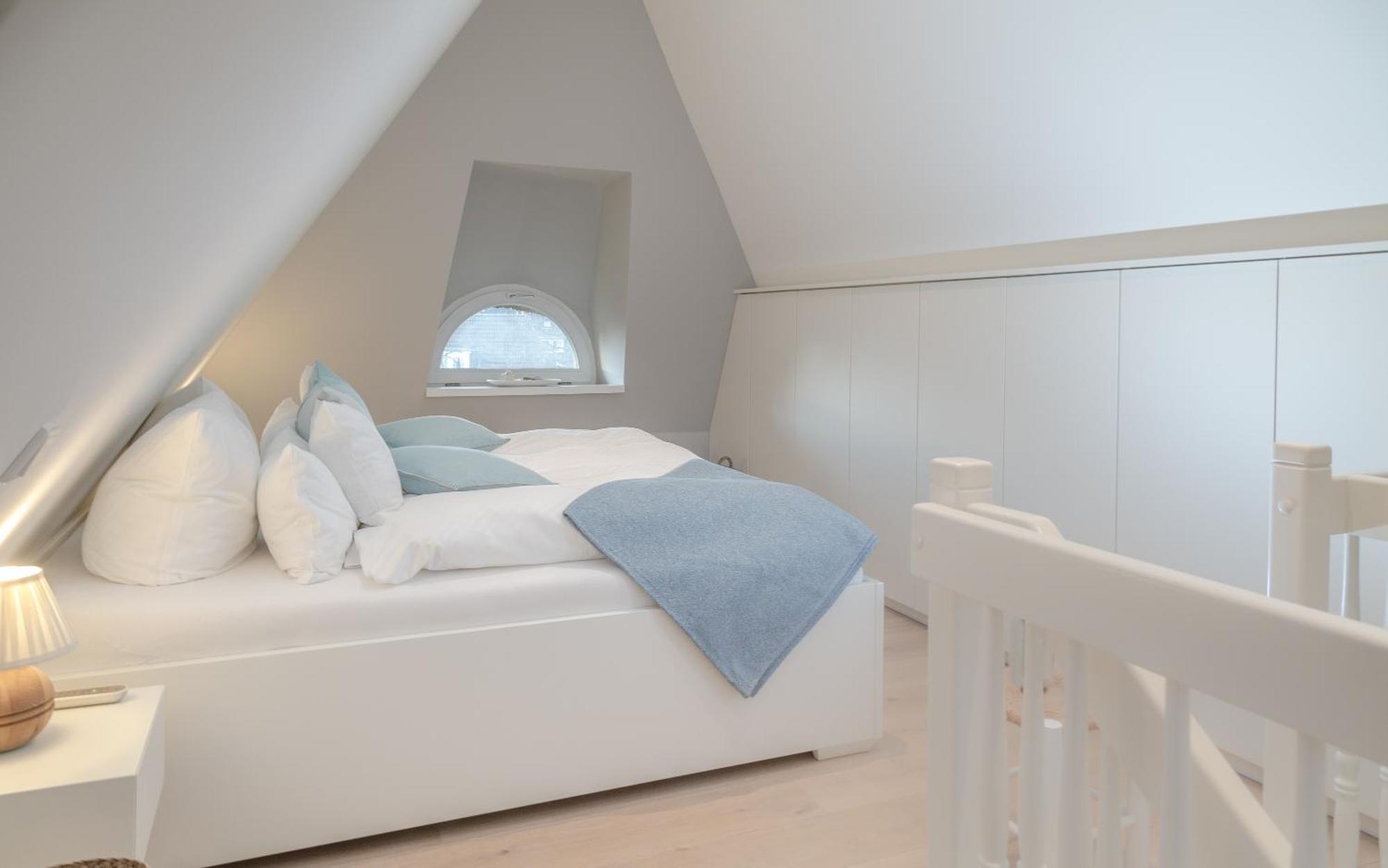 Kuekeltje Reethof Sylt 아파트 외부 사진