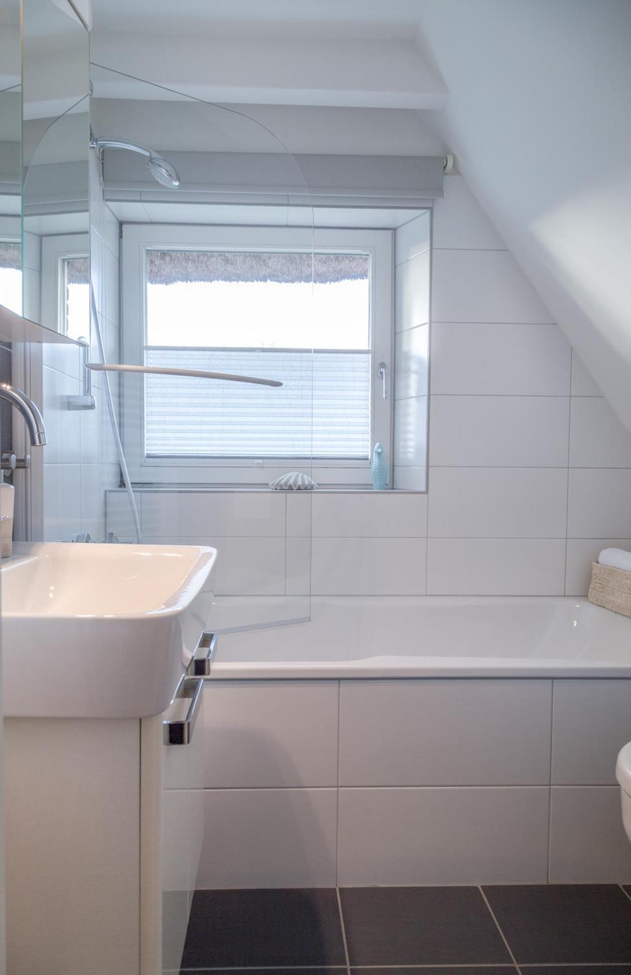 Kuekeltje Reethof Sylt 아파트 외부 사진